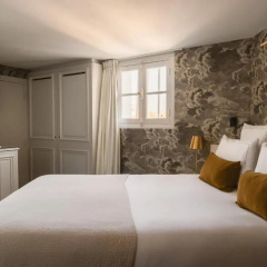 Hôtel Bourgogne & Montana - Bild 6