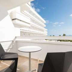 Condesa Hotel - Bild 18