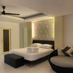 Surintra Boutique Resort - Bild 3