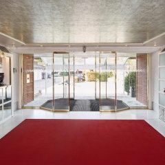 Living Hotel am Olympiapark - Bild 7