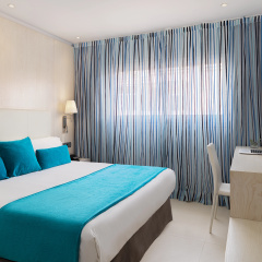Hotel Saratoga - Bild 6