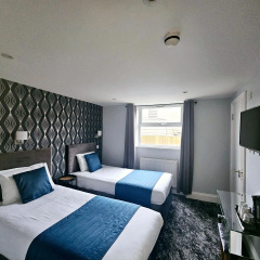 George Hotel - Bild 12