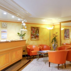 Hotel Haberstock - Bild 23