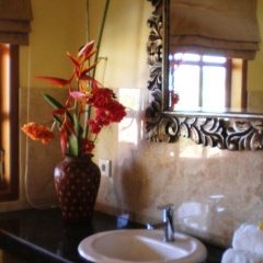 The Raja Singha Boutique Resort Bali - Bild 11