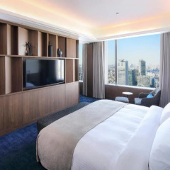 Tokyo Dome Hotel - Bild 7