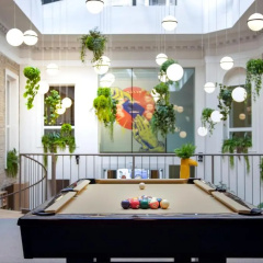 Maverick Athenaeum Hotel - Bild 25
