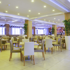 BQ Can Picafort Hotel - Bild 17