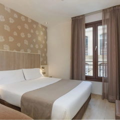 Santa Marta Hotel - Bild 3