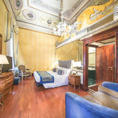 Colombina Hotel - Bild 3
