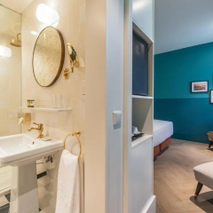 Hotel Vincci The Mint - Bild 12