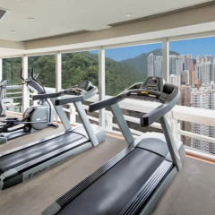 Nina Hotel Causeway Bay - Bild 24