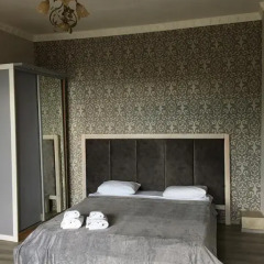 Гостиница Garik House в Гурзуфе отзывы, цены и фото номеров - забронировать гостиницу Garik House онлайн Гурзуф ванная