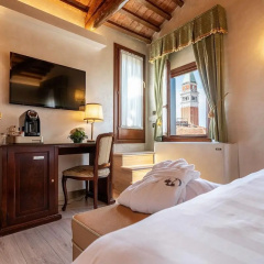 Colombina Hotel - Bild 12