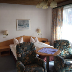 Ferienhotel Berger - Bild 3