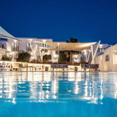 Aeolos Resort Mykonos thumbnail 37