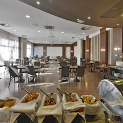 Hotel City Inn - Bild 25