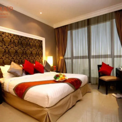 Hope Land Hotel Sukhumvit 46/1 - Bild 2
