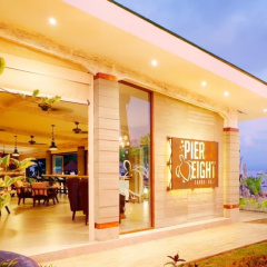 InterContinental Bali Sanur Resort by IHG - Bild 16