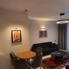 Orange Garden Apart Hotel - Bild 9