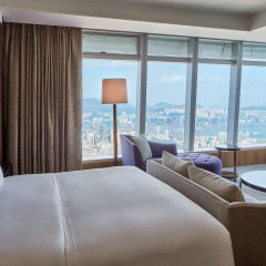 The Ritz-Carlton, Hong Kong - Bild 3