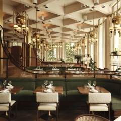 The Chancery Rosewood - Bild 20