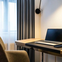 Novotel Amsterdam City - Bild 8
