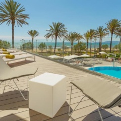 HM Tropical Hotel - Bild 24