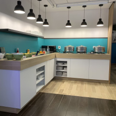 Holiday Inn Paris - Montmartre by IHG - Bild 18