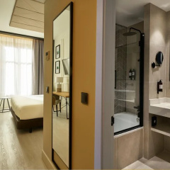 Hotel Vincci Larios Diez - Bild 8
