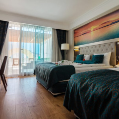 The Lumos Deluxe Resort Hotel - All Inclusive - Bild 3