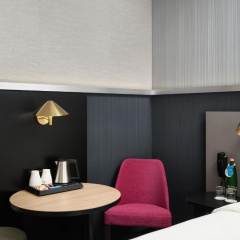 Danubius Hotel Erzsébet City Center - Bild 15