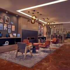 DoubleTree by Hilton Hannover Schweizerhof - Bild 2