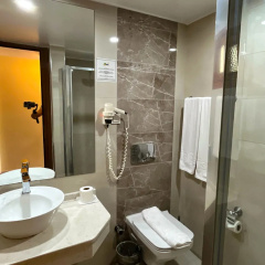 Marmaris Park Hotel - Bild 18