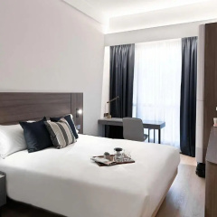 ibis Hong Kong Central And Sheung Wan - Bild 5