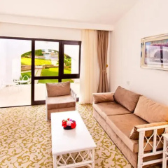 The Olive Tree Hotel thumbnail 8