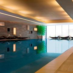 Hong Kong SkyCity Marriott Hotel - Bild 18