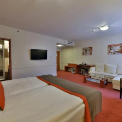 Hotel City Inn - Bild 10