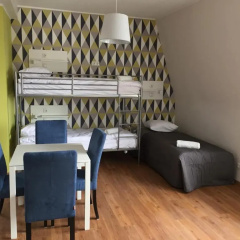 Marmota Hostel - Bild 11