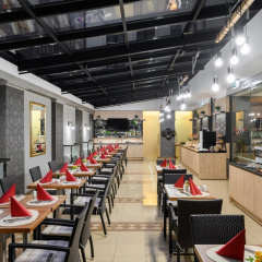 Hotel Bristol Budapest - Bild 17