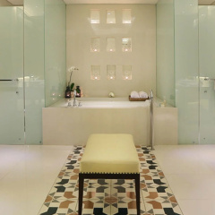 Samabe Bali Suites & Villas - Bild 20