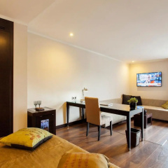 Quentin Boutique Hotel - Bild 12