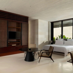Alila Villas Uluwatu, Bali - Bild 5