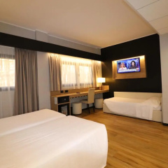 Hotel Domenichino - Bild 11
