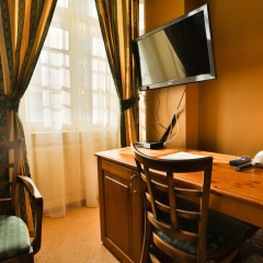 Hotel U Schnellu - Bild 16