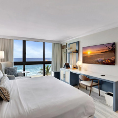 Tideline Palm Beach Ocean Resort and Spa thumbnail 6