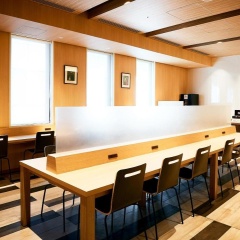 Monte Hermana Tokyo Hotel - Bild 18
