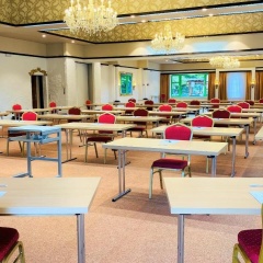 Contel Hotel Koblenz - Bild 24