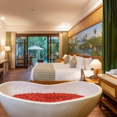 Adiwana Unagi Suites Hotel - Bild 12