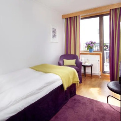 Home Hotel Wellington Hotel - Bild 11