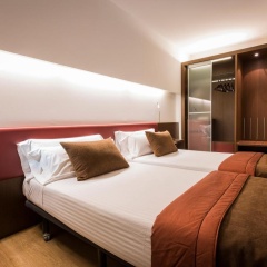 Hotel Indigo Barcelona Plaza Espana by IHG - Bild 2